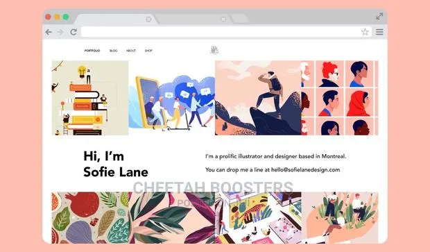 Website Design And App Development · Photo 1