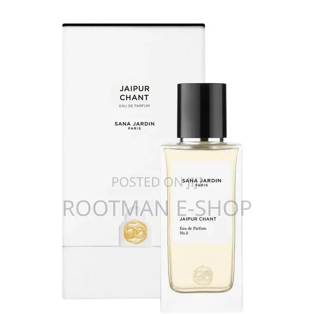 Sana Jardin Jaipur Chant Eau De Parfum · Photo 1