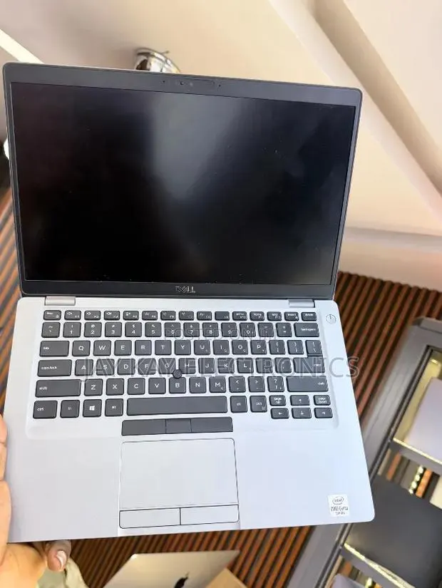 Laptop Dell Latitude 5410 8GB Intel Core i5 SSD 256GB · Photo 1