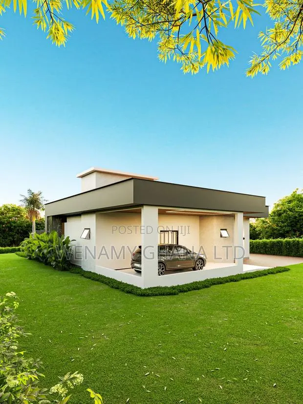 2bdrm Bungalow in Accra Metropolitan for sale · Photo 1