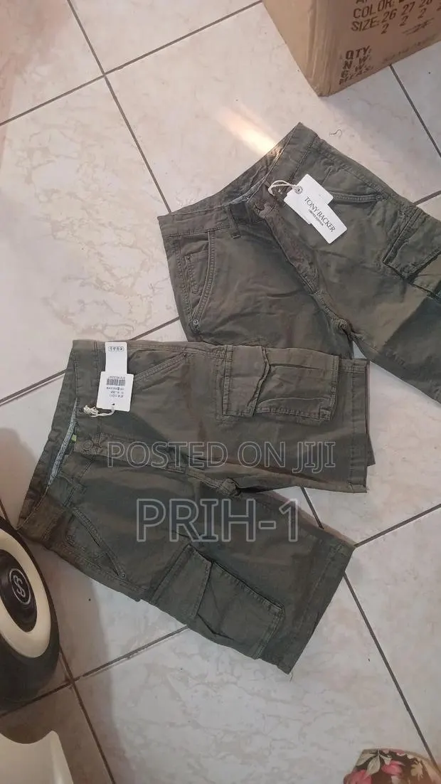Kids Boys Original Shorts · Photo 1