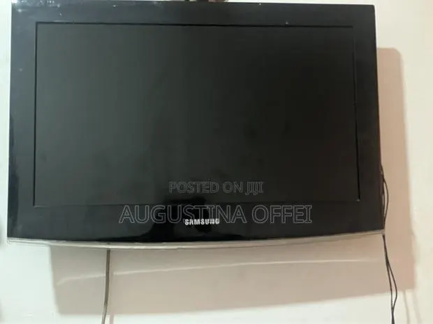 Snmsung Television · Photo 1