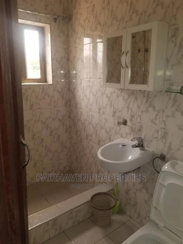 Furnished Single Room Self Contain for Rent at Osu · Photo 3