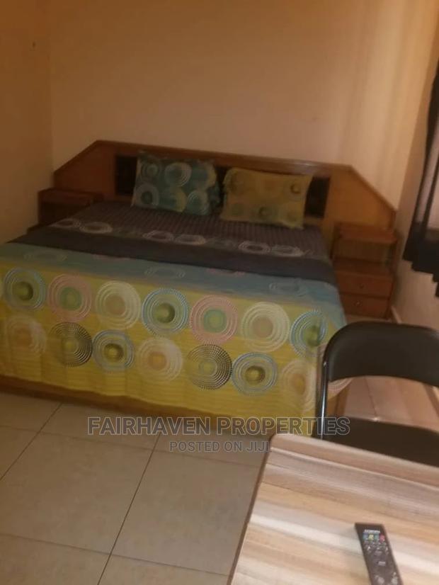 Furnished Single Room Self Contain for Rent at Osu · Photo 2