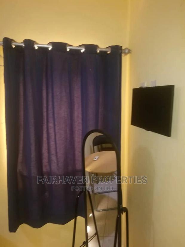 Furnished Single Room Self Contain for Rent at Osu · Photo 5