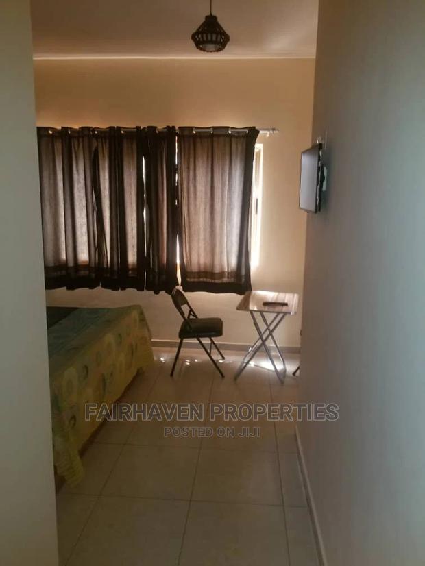Furnished Single Room Self Contain for Rent at Osu · Photo 6