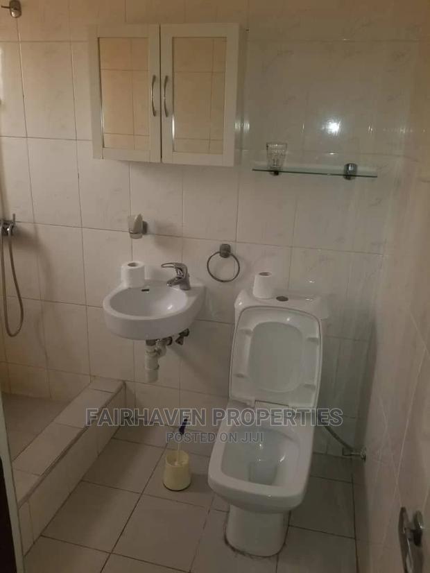 Furnished Single Room Self Contain for Rent at Osu · Photo 8