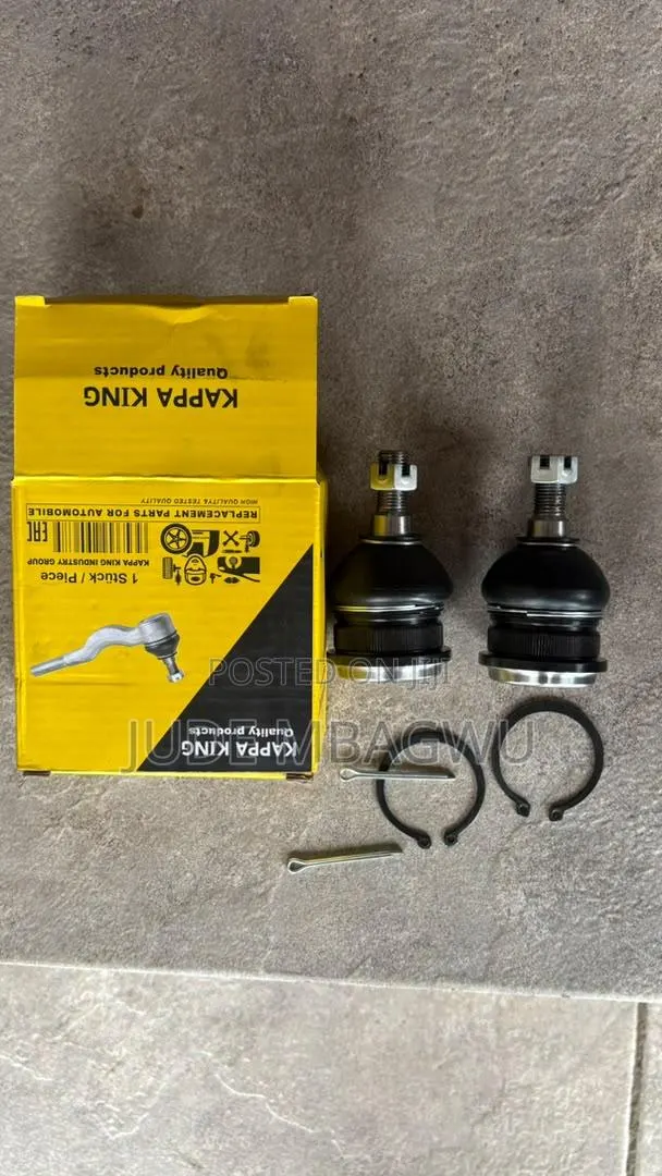 Hyundai Elantra 2012 Ball Joint · Photo 1