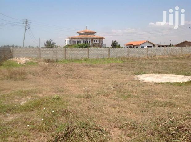 Plots of Lands for Sale Dansoman