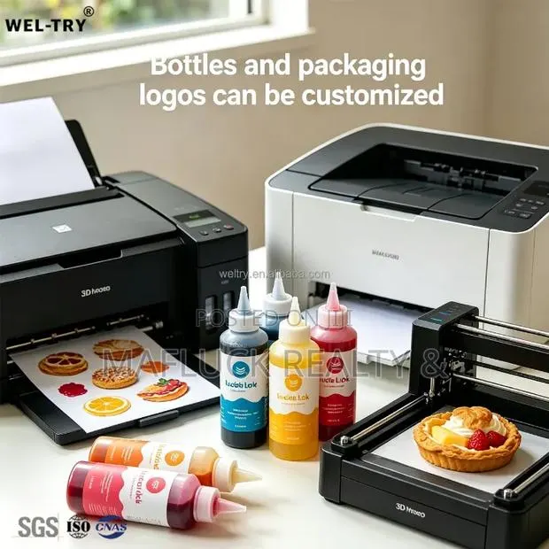 Original Edible Ink · Photo 1