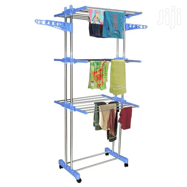Clothes Drying Rack · Photo 1