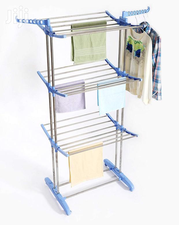 Clothes Drying Rack · Photo 3