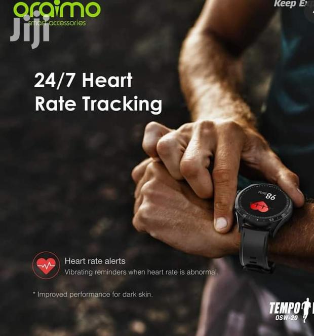 Oraimo Tempo W2 Smart Watch · Photo 2