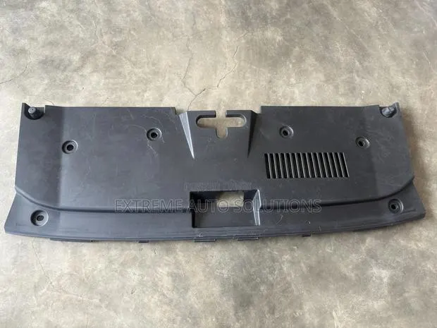 Honda Cr-v CRV 2023,2024,2025,2026 Radiator Panel / Radiator Top Cover · Photo 1