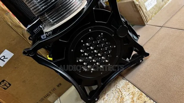16 Channel Audio Link (4 Output) · Photo 1