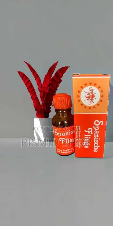 Exceptional Spanish Fly – Premium Intimate Wellness · Photo 1