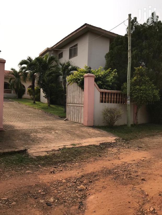 4bdrm House in Bronko Housing, Ekumfi for rent · Photo 4