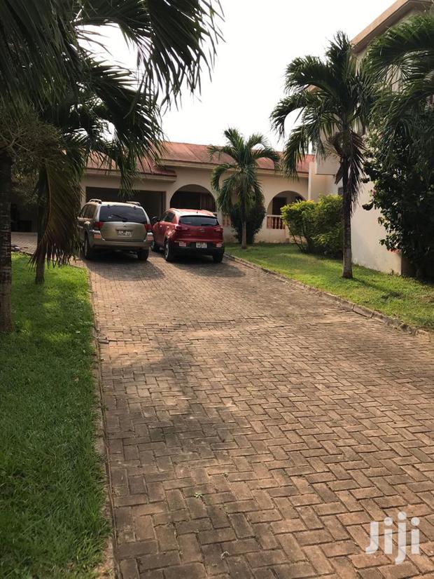 4bdrm House in Bronko Housing, Ekumfi for rent · Photo 1