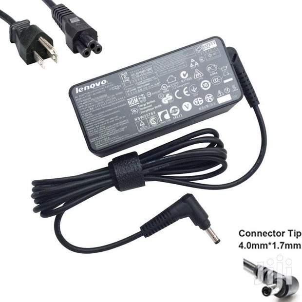 Lenovo 20v Small Pin Charger · Photo 1