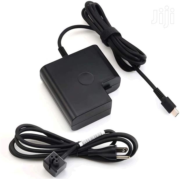 Hp Type C Laptop Charger · Photo 1