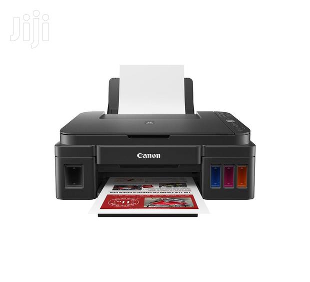 Suoer G3411 Canon Printer · Photo 1