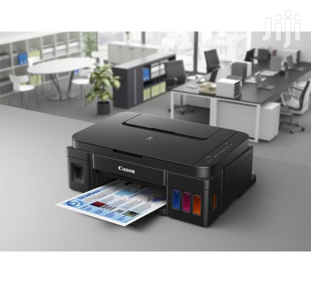Canon PIXMA G3411 - · Photo 1