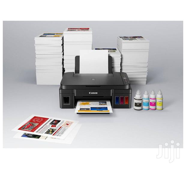 Canon Pixma G3411 Colour Printer · Photo 1