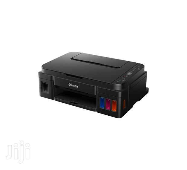 Canon PIXMA G3411 Multifunction Printer · Photo 1