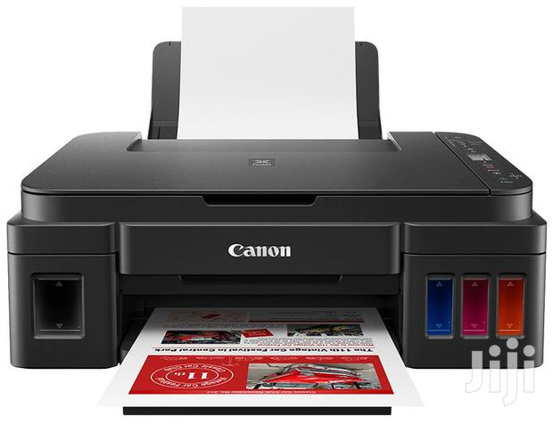 Canon Pixma G3411 EB All in One Wi-Fi Printer | · Photo 1