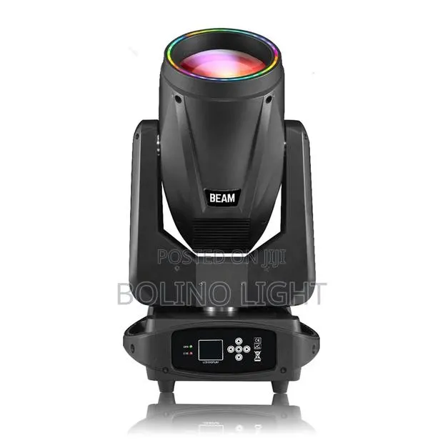 Beam 295 Moving Head Light · Photo 1