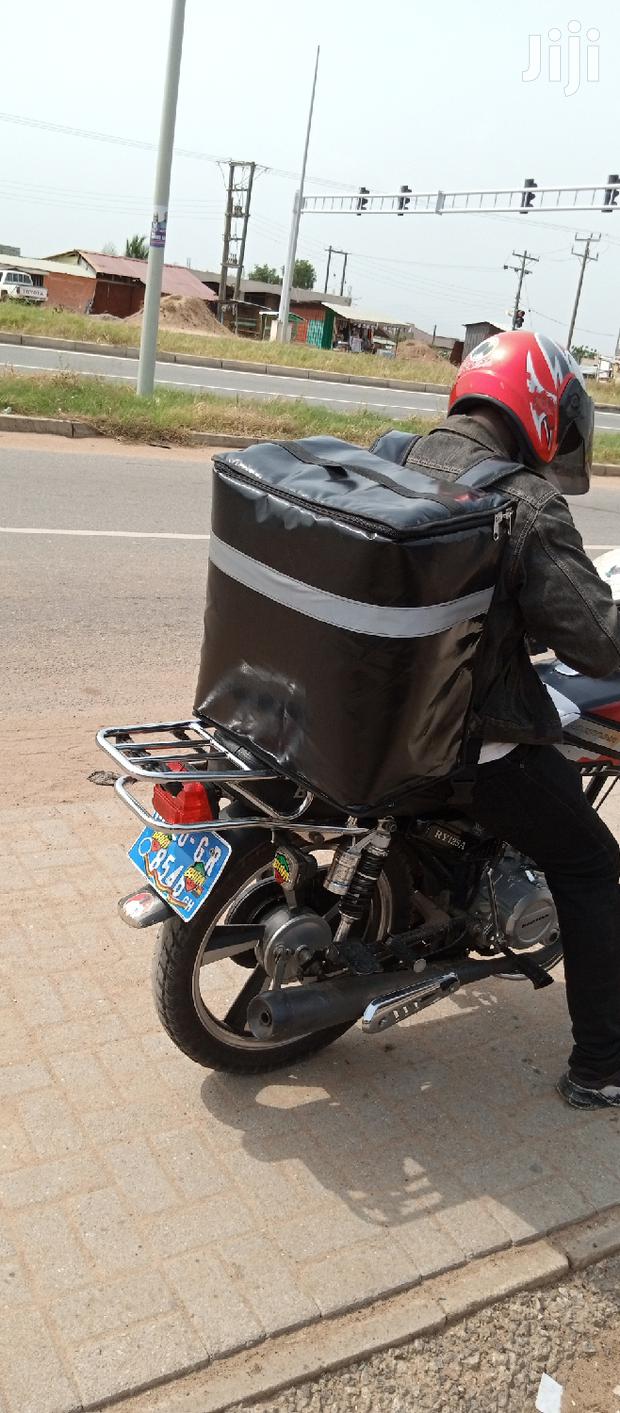 Quality Waterproof Delivery/Courier Bags · Photo 1