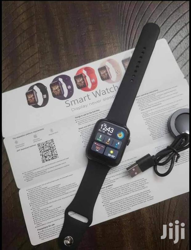 Apple Series 6 Premium Copy Β· Photo 1