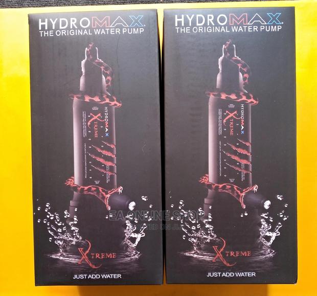 Bathmate Hydroxtreme40 Penis Enlargement Pump · Photo 3