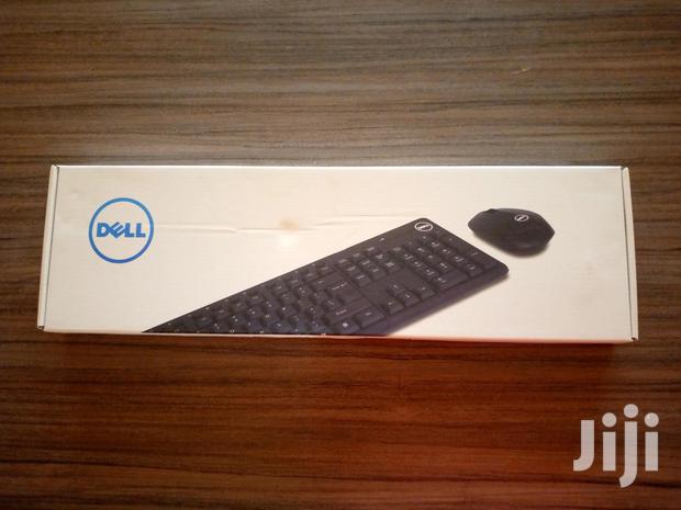 Dell Wireless Keyboard and Mouse · Photo 2