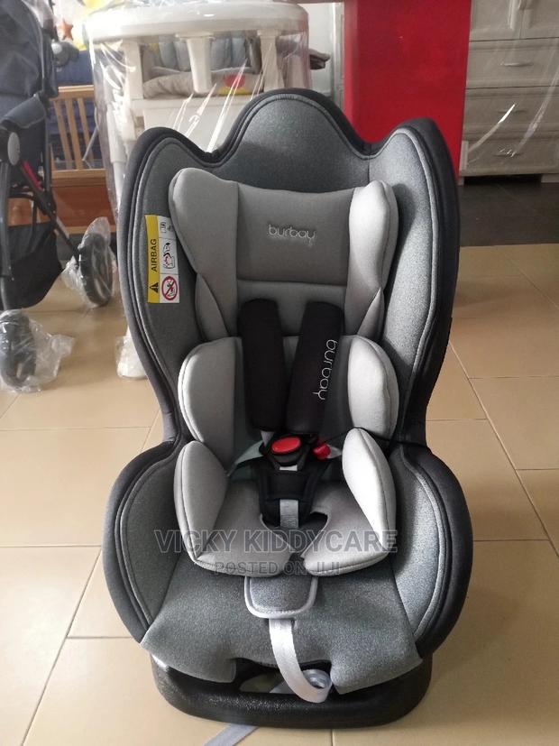 Baby Car Seat · Photo 1