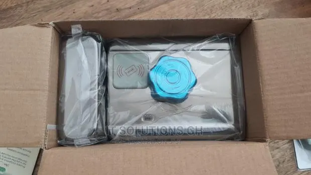 ZKT Snart Door Lock