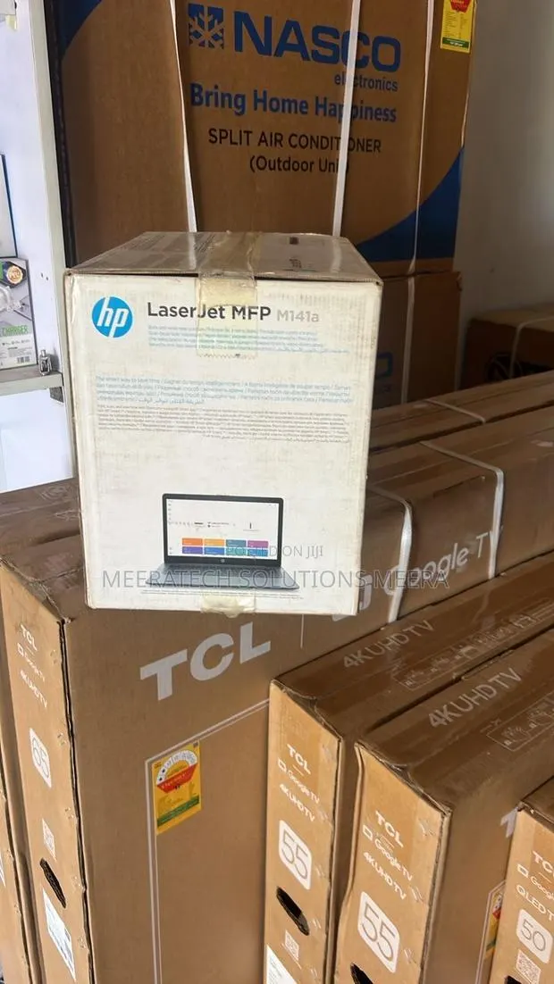 Hp Printer · Photo 1