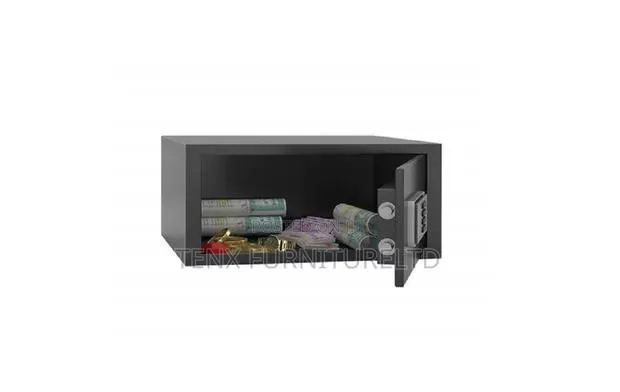 Safe (Godrej Safe Grey Nx Safety First · Photo 1