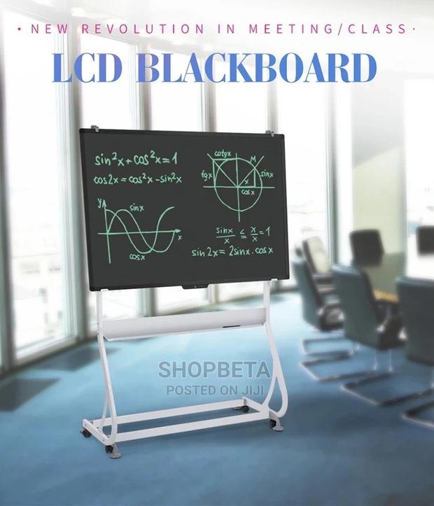 Electronic Writing Board for Schools · Photo 2