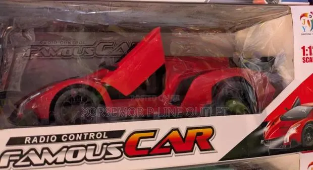 Speed Racing Car · Photo 1