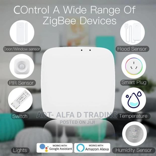 Zigbee Mini Hub/Gateway · Photo 2