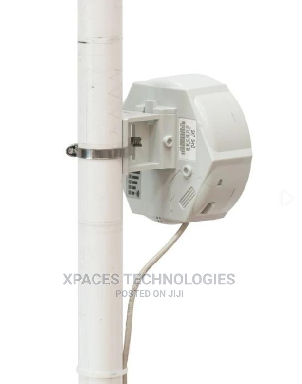 Mikrotik Routerboard Rbsxtg-5hpacd-Sa, SXT SA5 · Photo 5