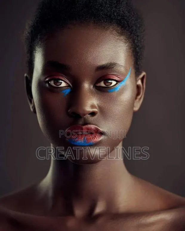Beauty Photography · Photo 1