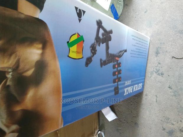 Seven Pack Care Workout · Photo 3
