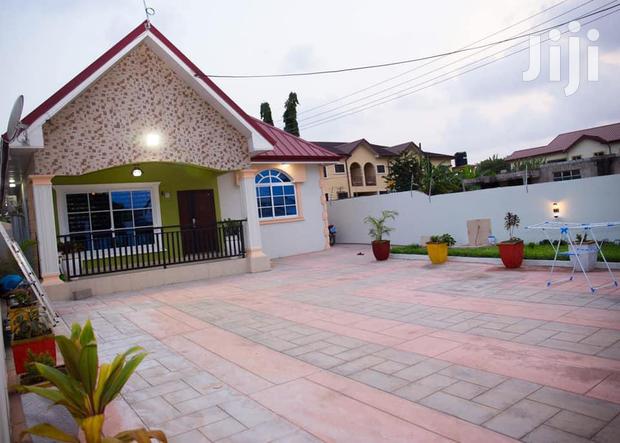 3bdrm House in Bronko Housing, Accra Metropolitan for rent · Photo 1