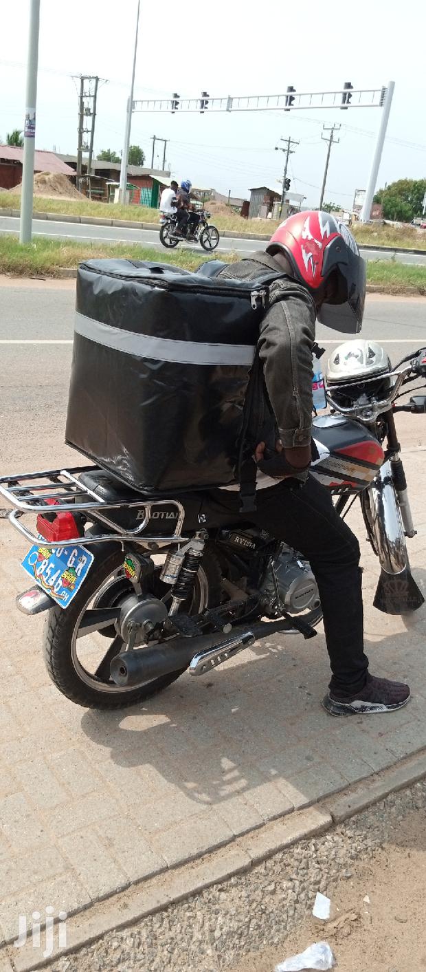 Portable Delivery Bags · Photo 3