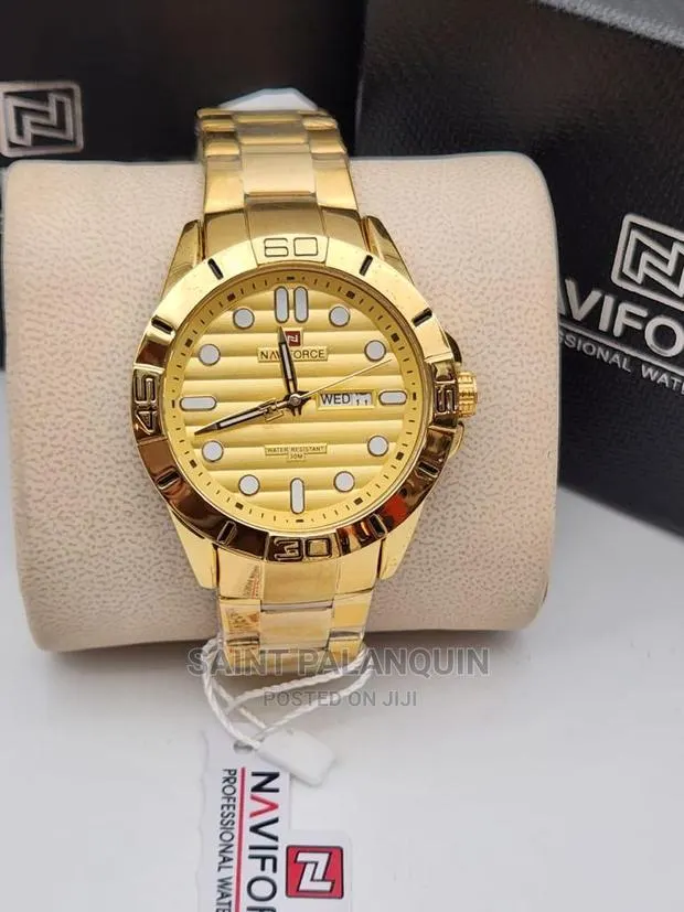 Quality Wrist Watch · Photo 1