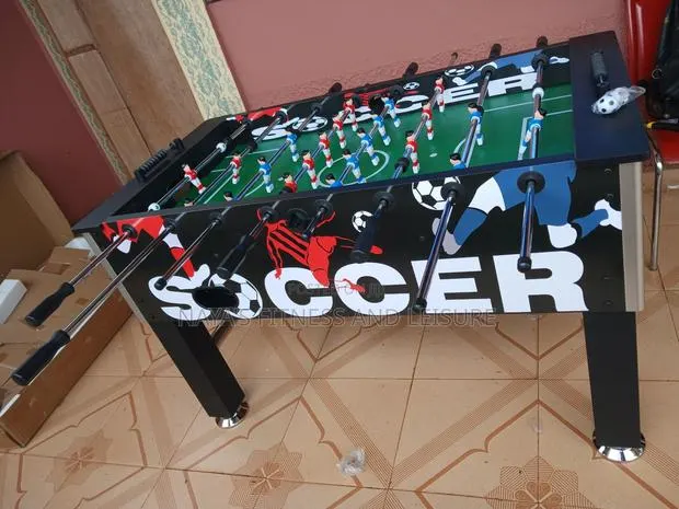 Soccer Table · Photo 1