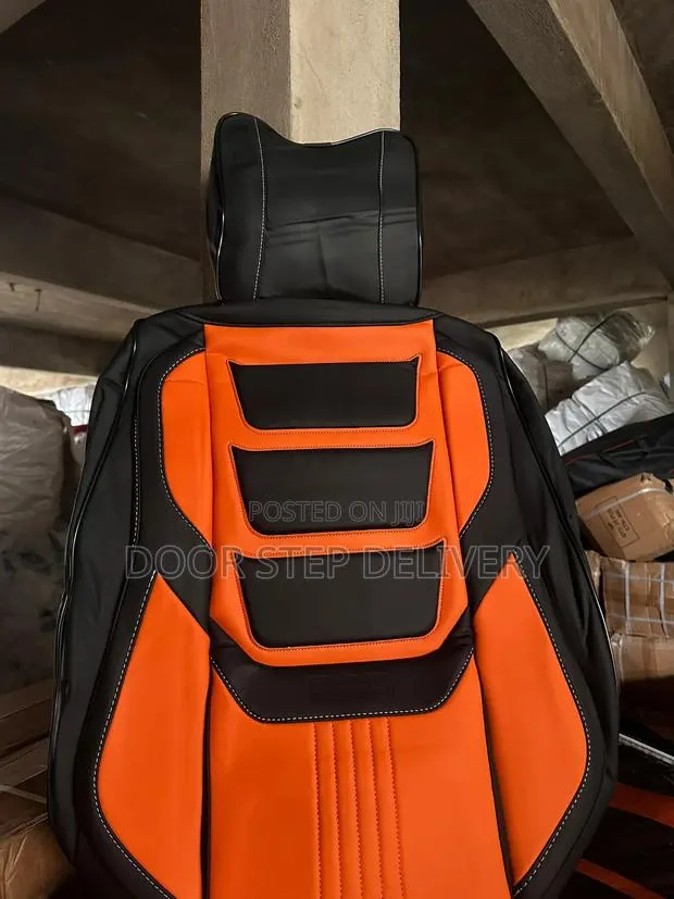 Car Seat Covers (80 Pieces Available) · Photo 1