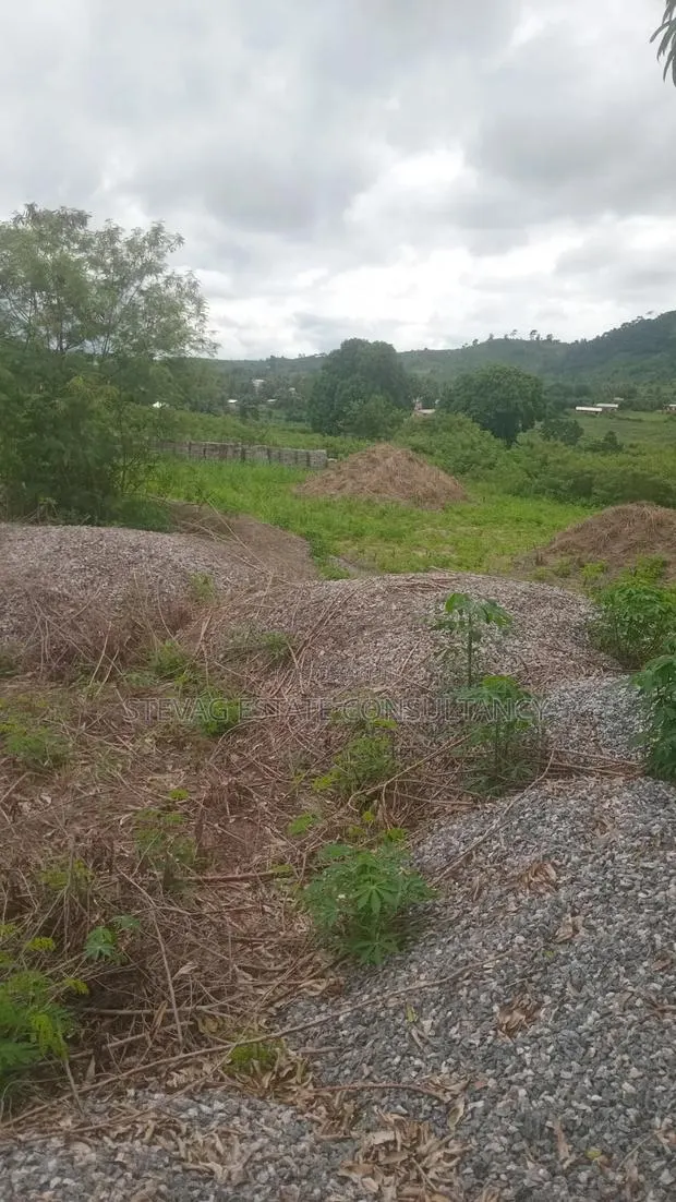 Plot of Land Available for Sale at Amasaman ASHIFLA · Photo 1